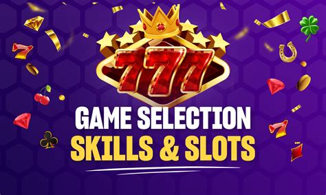 online skill slots|Skill.